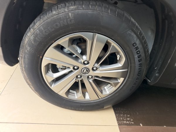 CHANGAN CS75 2021, 84600 км, за 8814 USD - фото 8