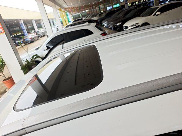 CHANGAN CS75 2021, 84600 км, за 8814 USD - фото 11