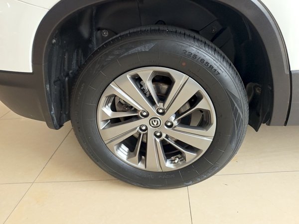 CHANGAN CS75 2021, 84600 км, за 8814 USD - фото 10