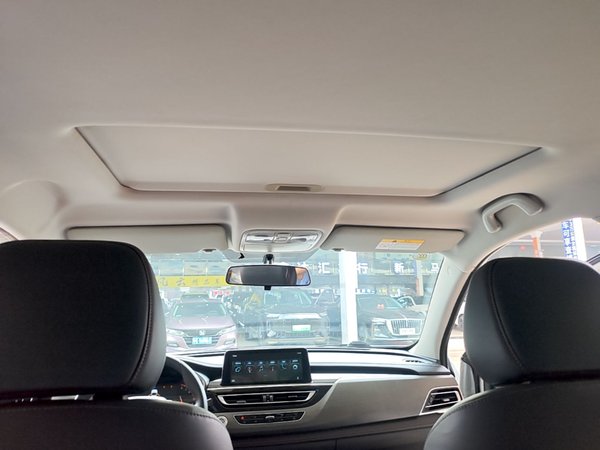 CHANGAN CS75 2021, 84600 км, за 8814 USD - фото 21