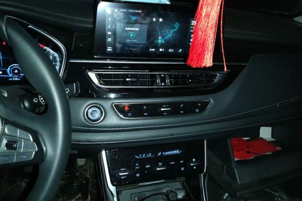 CHANGAN CS75 2022, 54500 км, за 8151 USD - фото 10