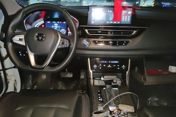 CHANGAN CS75 2022, 54500 км, за 8151 USD - фото 6