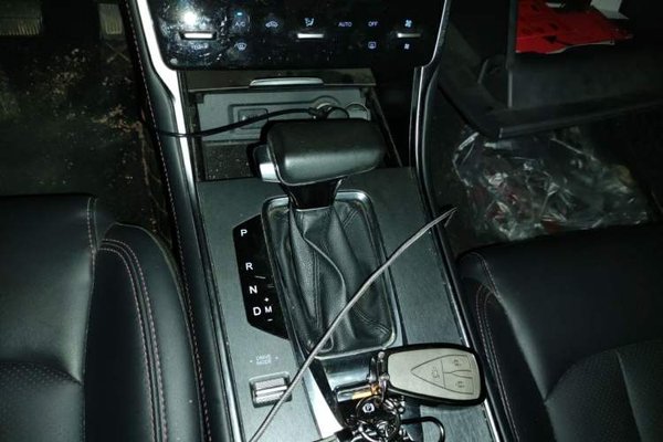 CHANGAN CS75 2022, 54500 км, за 8151 USD - фото 11