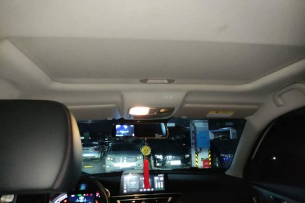 CHANGAN CS75 2022, 54500 км, за 8151 USD - фото 15