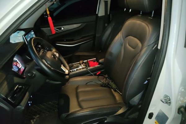 CHANGAN CS75 2022, 54500 км, за 8151 USD - фото 12