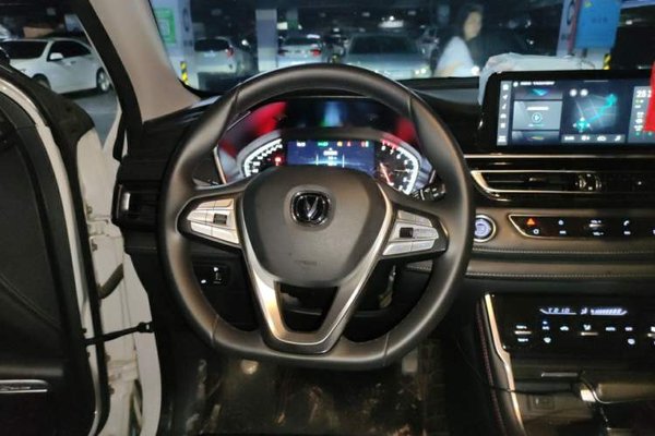 CHANGAN CS75 2022, 54500 км, за 8151 USD - фото 7