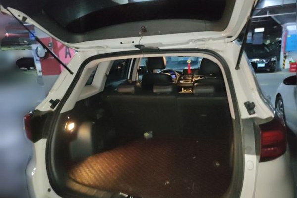 CHANGAN CS75 2022, 54500 км, за 8151 USD - фото 16