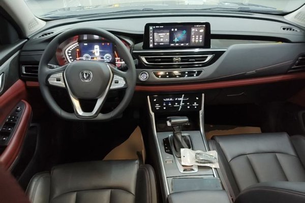 CHANGAN CS75 2023, 45599 км, за 10378 USD - фото 12
