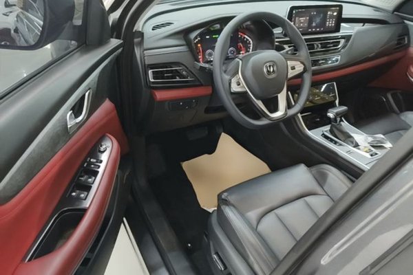 CHANGAN CS75 2023, 45599 км, за 10378 USD - фото 18
