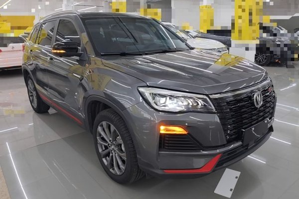 CHANGAN CS75 2023, 45599 км, за 10378 USD