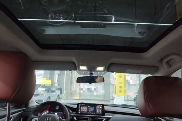 CHANGAN CS75 2023, 45599 км, за 10378 USD - фото 21