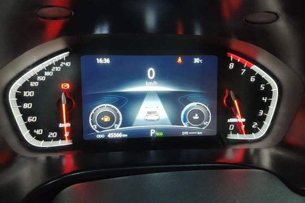 CHANGAN CS75 2023, 45599 км, за 10378 USD - фото 14