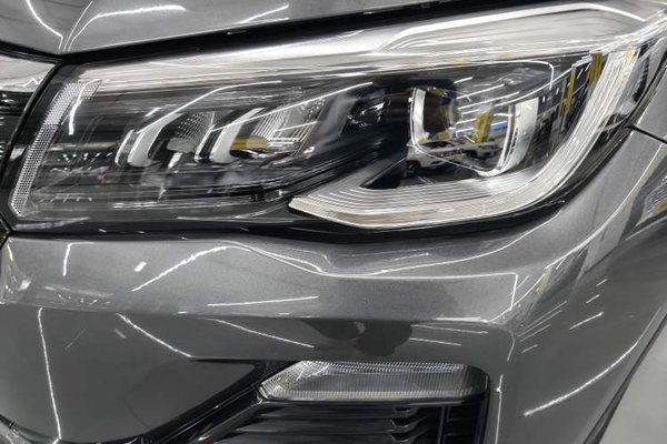 CHANGAN CS75 2023, 45599 км, за 10378 USD - фото 8