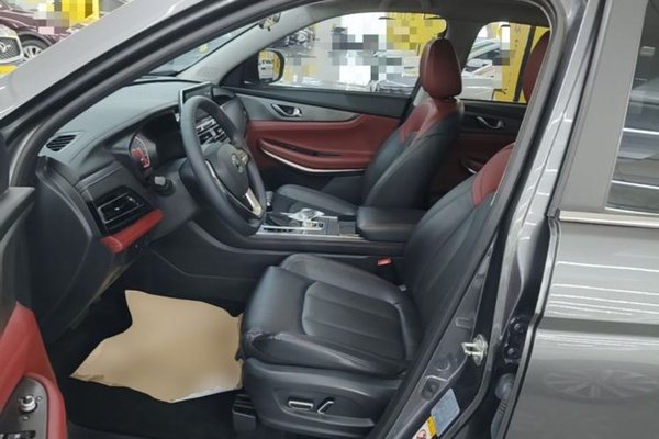 CHANGAN CS75 2023, 45599 км, за 10378 USD - фото 17