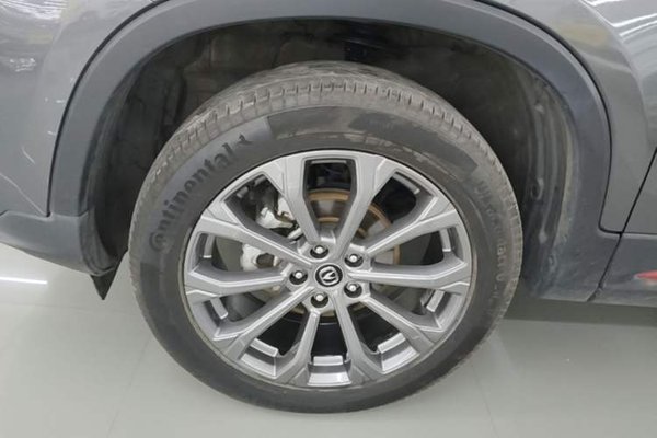 CHANGAN CS75 2023, 45599 км, за 10378 USD - фото 10