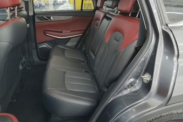 CHANGAN CS75 2023, 45599 км, за 10378 USD - фото 20