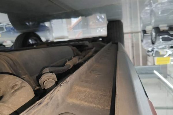 CHANGAN CS75 2023, 45599 км, за 10378 USD - фото 25