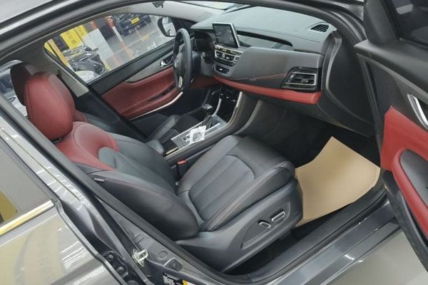 CHANGAN CS75 2023, 45599 км, за 10378 USD - фото 19