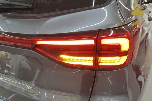 CHANGAN CS75 2023, 45599 км, за 10378 USD - фото 9