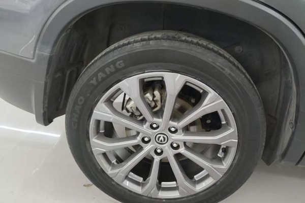 CHANGAN CS75 2023, 45599 км, за 10378 USD - фото 11