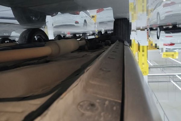 CHANGAN CS75 2023, 45599 км, за 10378 USD - фото 26