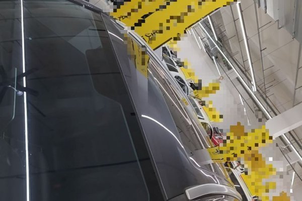 CHANGAN CS75 2023, 45599 км, за 10378 USD - фото 7