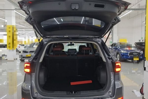CHANGAN CS75 2023, 45599 км, за 10378 USD - фото 22