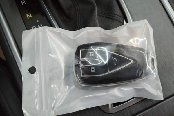 CHANGAN CS75 2023, 45599 км, за 10378 USD - фото 23