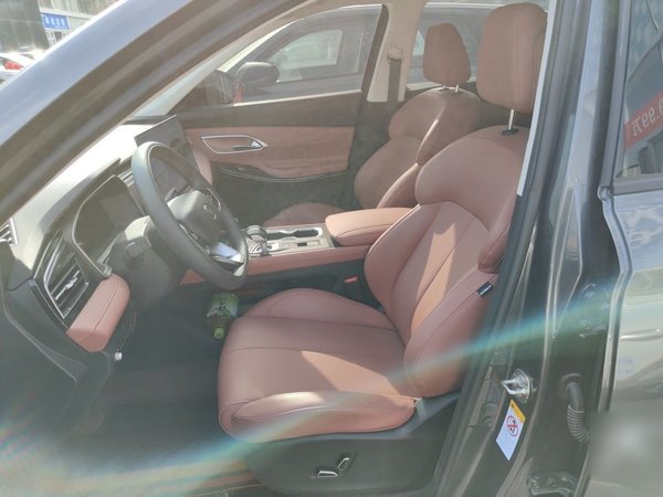 CHANGAN CS75 2026, 3500 км, за 13571 USD - фото 14
