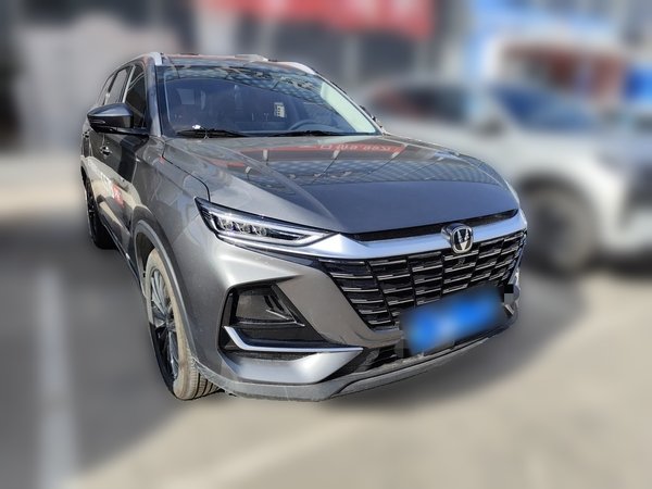 CHANGAN CS75 2026, 3500 км, за 13571 USD