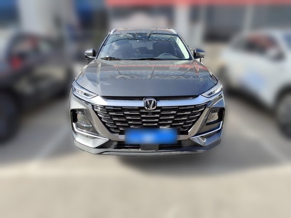 CHANGAN CS75 2026, 3500 км, за 13571 USD