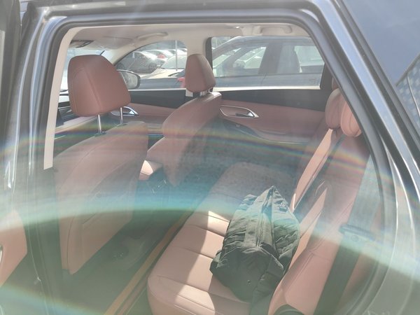 CHANGAN CS75 2026, 3500 км, за 13571 USD - фото 20