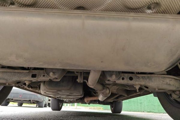 CHANGAN CS75 PLUS 2020, 47100 км, за 7943 USD - фото 14