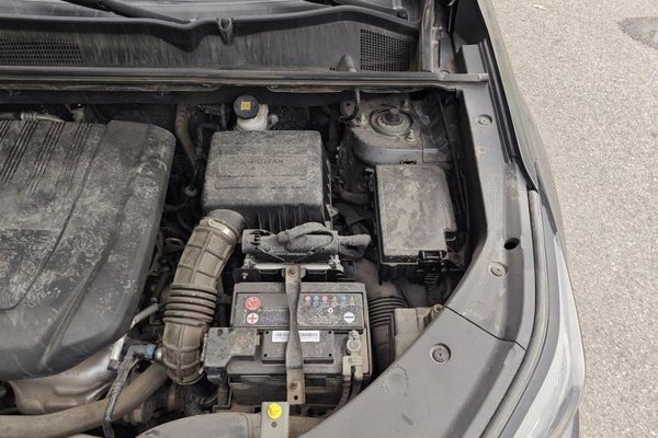 CHANGAN CS75 PLUS 2020, 47100 км, за 7943 USD - фото 11