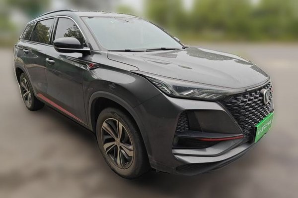 CHANGAN CS75 PLUS 2020, 47100 км, за 7943 USD - фото 18