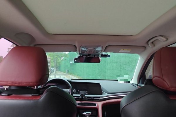 CHANGAN CS75 PLUS 2020, 47100 км, за 7943 USD - фото 7