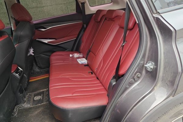 CHANGAN CS75 PLUS 2020, 47100 км, за 7943 USD - фото 6