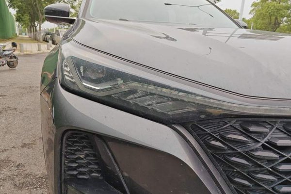 CHANGAN CS75 PLUS 2020, 47100 км, за 7943 USD - фото 22