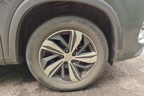 CHANGAN CS75 PLUS 2020, 47100 км, за 7943 USD - фото 23