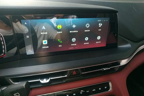 CHANGAN CS75 PLUS 2020, 67400 км, за 8830 USD - фото 16