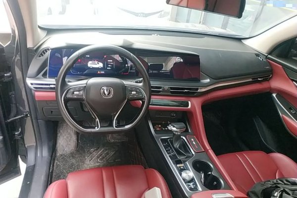 CHANGAN CS75 PLUS 2020, 67400 км, за 8830 USD - фото 13