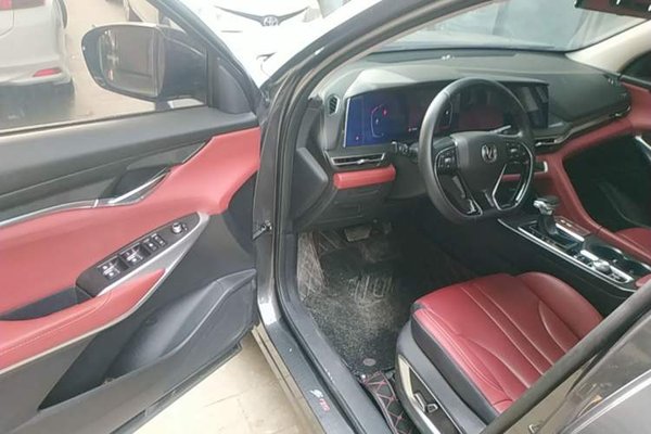 CHANGAN CS75 PLUS 2020, 67400 км, за 8830 USD - фото 19