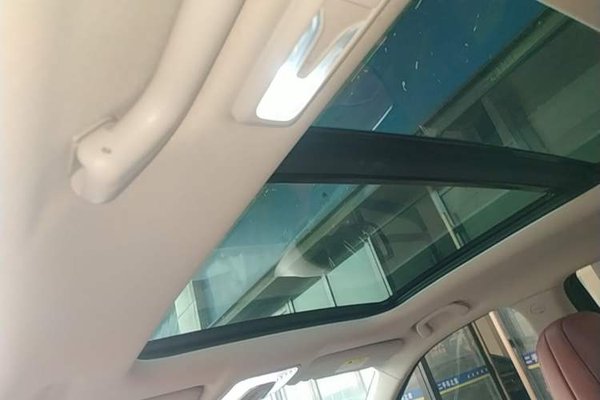 CHANGAN CS75 PLUS 2020, 67400 км, за 8830 USD - фото 21