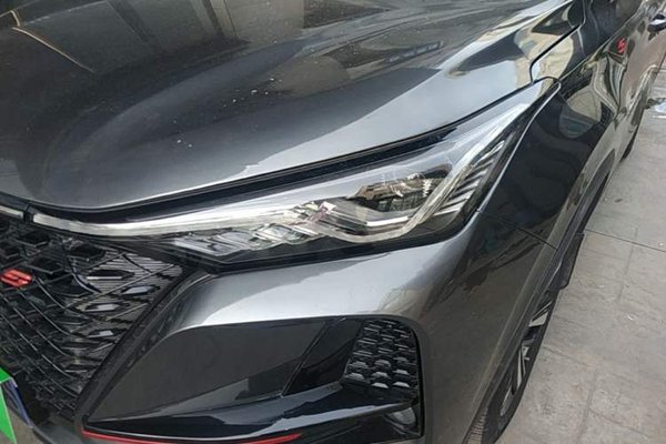 CHANGAN CS75 PLUS 2020, 67400 км, за 8830 USD - фото 9