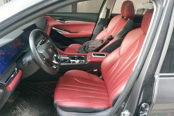 CHANGAN CS75 PLUS 2020, 67400 км, за 8830 USD - фото 18