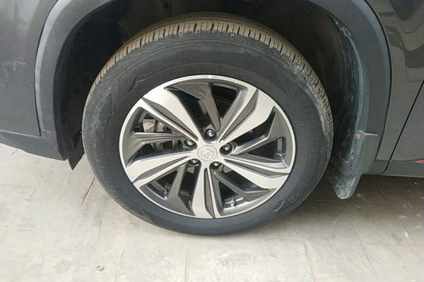 CHANGAN CS75 PLUS 2020, 67400 км, за 8830 USD - фото 8