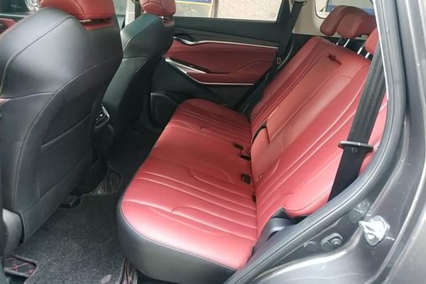 CHANGAN CS75 PLUS 2020, 67400 км, за 8830 USD - фото 20