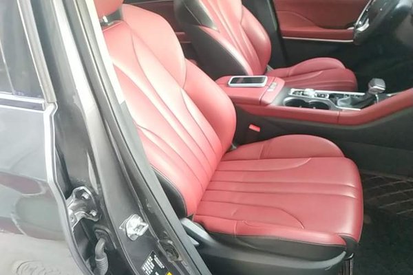 CHANGAN CS75 PLUS 2020, 67400 км, за 8830 USD - фото 23