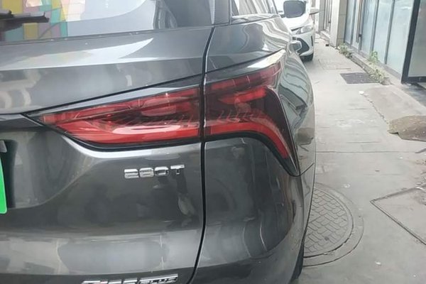 CHANGAN CS75 PLUS 2020, 67400 км, за 8830 USD - фото 7