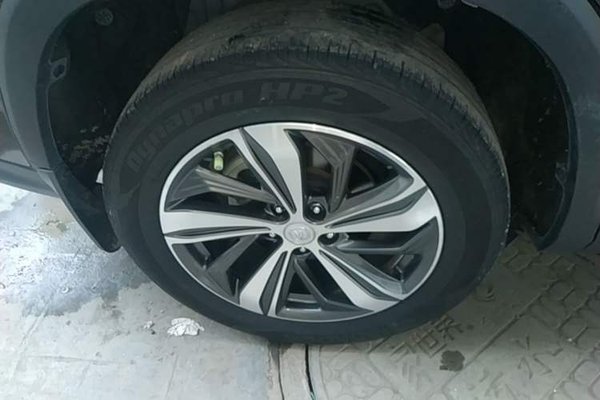 CHANGAN CS75 PLUS 2020, 67400 км, за 8830 USD - фото 10